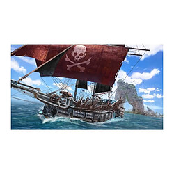 Avis Ubisoft Skull & Bones