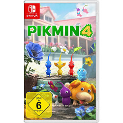 Nintendo NIN Pikmin 4