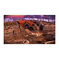 Just For Games Toy Soldiers HD Nintendo Switch