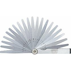 Insize Jauge d'épaisseur