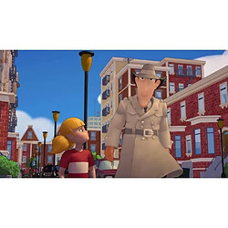 Avis Microids Inspecteur Gadget Mad Time Party - Jeu PS5