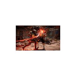 Warner Games Mortal Kombat 11