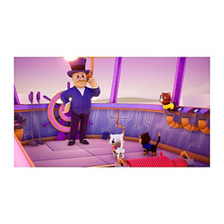 BANDAI NAMCO ENTERTAINMENT Paw Patrol World La Pat'patrouille