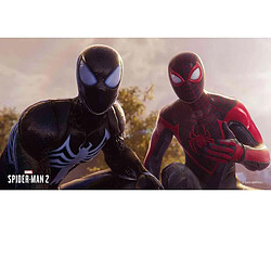 Sony Marvel's Spider-Man 2 PS5