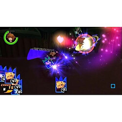 Avis Sony Kingdom Hearts HD 1.5 Remix - Essentials