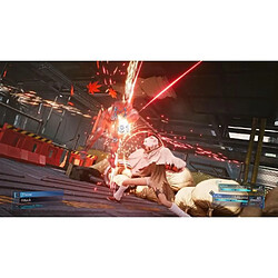 Avis Square Enix Final Fantasy VII Remake Intergrade - PS5