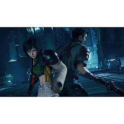 Acheter Square Enix Final Fantasy VII Remake Intergrade - PS5