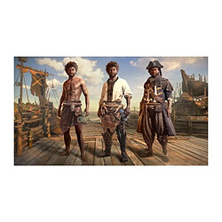Acheter Ubisoft Skull & Bones