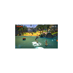 Just For Games Asterix + Obelix XXL 2 Collector PS4 pas cher