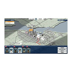 Just For Games This is The Police