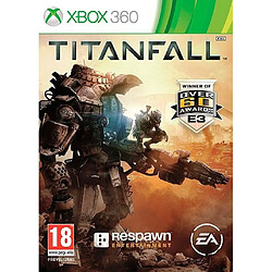 Electronic Arts Titanfall - Occasion