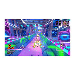 Just For Games Nickelodeon Kart Racers Grand Prix - PS4