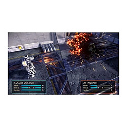 Acheter Microids Front Mission 1st PS5 Edition limitée