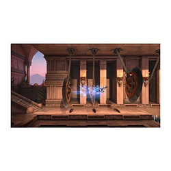 Avis Ubisoft Prince of Persia The Lost Crown PS5