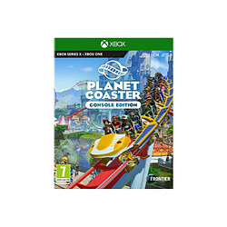 Just For Games Planet Coaster Console Edition Xbox