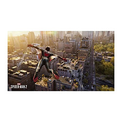 Sony Marvel's Spider-Man 2 PS5 pas cher