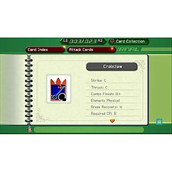 Sony Kingdom Hearts HD 1.5 Remix - Essentials