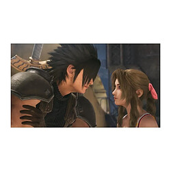 Bandai Namco Games Bandai Namco Crisis Core Final Fantasy VII - Switch pas cher
