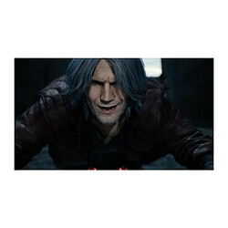 Capcom Devil May Cry 5 - PS4 pas cher