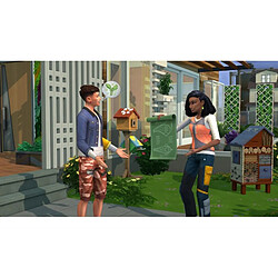 Acheter Electronic Arts Les Sims 4 Écologie