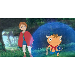 Acheter Bandai Namco Games Ni No Kuni Essentials - PS3