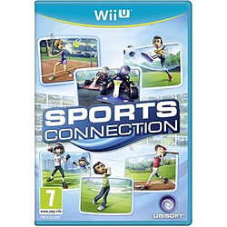 Sport Connection - Wii U