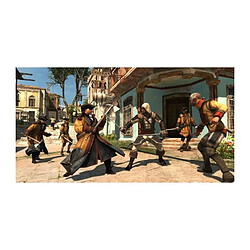 Acheter Ubisoft Assassin's Creed Rebel Collection - Switch