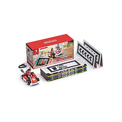 Mario Kart Live Home Circuit Mario - Jeu Nintendo Switch