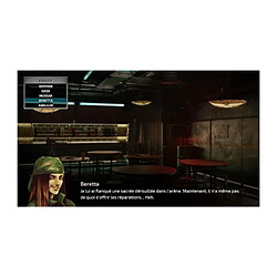 Avis Microids Front Mission 1st PS5 Edition limitée
