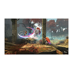 Ubisoft Prince of Persia The Lost Crown PS5 pas cher