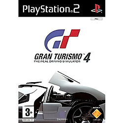 Jeux PS2 Générique