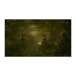 Acheter Thq Alone in the Dark - PS5