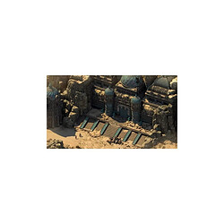 THQNORDIC THQ_NORDIC Pillars Of Eternity II: Deadfire Jeu Xbox One
