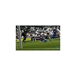 Avis Konami Pes 2013