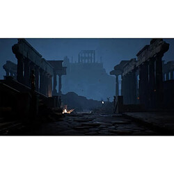 Microids The Forgotten City - PS5 pas cher