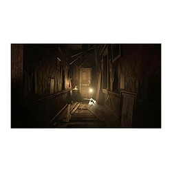 CAPCOM Resident Evil 7 Biohazard Gold Edition PS4 pas cher