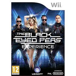 Ubisoft The Black Eyed Peas Experience - Occasion