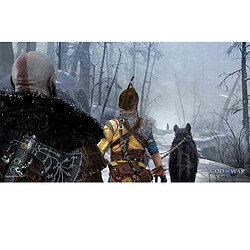 Sony God of War Ragnarok - PS4