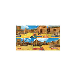 Just For Games Les Tuniques Bleues Nord & Sud