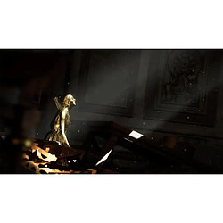 Avis Microids The Forgotten City - PS5