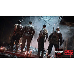 Avis Call of Duty: Black Ops 4 - PS4