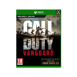 Activision Blizzard Activision Call of Duty Vanguard - Xbox