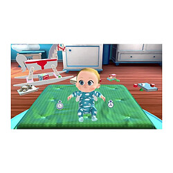 Microids My Universe: My Baby Nouvelle Edition pas cher