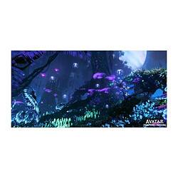 Ubisoft Avatar Frontiers of Pandora pas cher