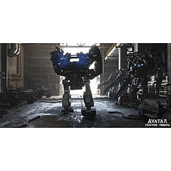 Avis Ubisoft Avatar Frontiers of Pandora
