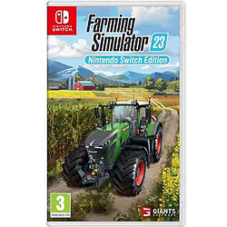 Koch Media Farming Simulator 23