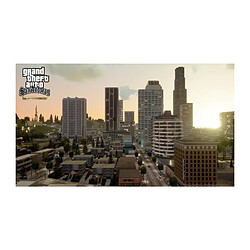 Acheter Rockstar Games GTA The Trilogy Definitive Edition - Switch