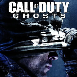 Avis Jeu vidéo Call of Duty: Ghosts Free Fall