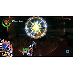 Sony Kingdom Hearts HD 1.5 Remix - Essentials pas cher