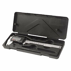 Jauge d'épaisseur & pied à coulisses Générique